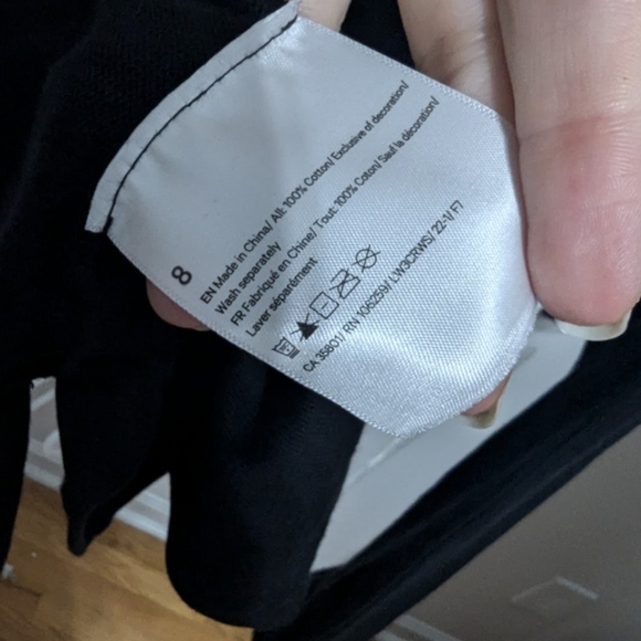 Lululemon Take it All In Sweater - Picture 8 of 11